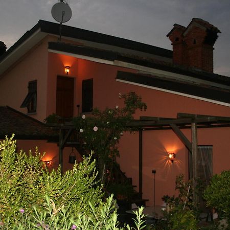 诺纳杜农庄酒店 加维 外观 照片